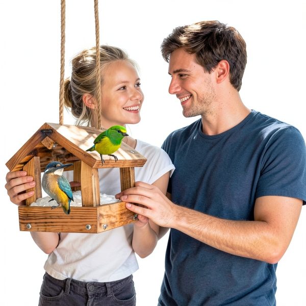 LY-Nests Bird Nesting Material Jute Silk Straw Cotton Mix-5