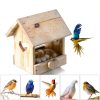 LY-Nests Bird Nesting Material Jute Silk Straw Cotton Mix-4