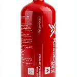 Luzhengyang Aluminum 1500ml Fuel Bottle Airtight-0
