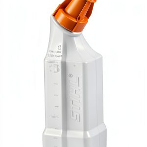 STIHL Mixing Bottle 500ml Leak Proof Fuel Oil Container-0