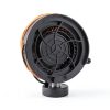 NARUBY Inflatable Blower Replacement Motor LED Lights-2