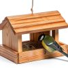 LY-Nests Bird Nesting Material Jute Silk Straw Cotton Mix-1