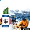 Optimus Fuel Bottle Reusable Stainless Steel 0.6L-4