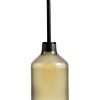 HUDY Aluminum Airtight Fuel Bottle 500ml Black-0