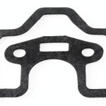 Shift Housing Gasket Sierra OEM Round Multi Color-0