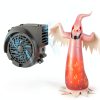 NARUBY Inflatable Blower Replacement Motor LED Lights-1