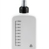 wuernine Reusable Camping Bottle 120ml Plastic-6