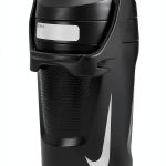 Nike Reusable Water Bottle Lightweight Nylon Sports-0