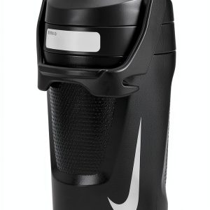 Nike Reusable Water Bottle Lightweight Nylon Sports-0