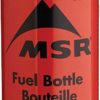 MSR Fuel Bottle 30 Ounce Aluminum Reusable Camping-0