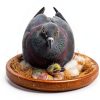 LY-Nests Bird Nesting Material Jute Silk Straw Cotton Mix-3