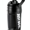 Nike 64oz Fuel Jug BPA Free Dishwasher Safe Sport Bottle-2