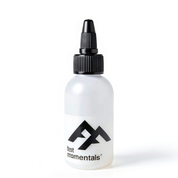 Forest Fundamentals Fuel Bottles Reusable BPA Free Camping-5