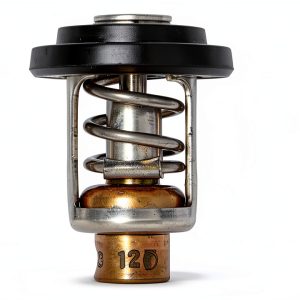 Sierra Thermostat Kit Yamaha Outboard Engine Manual Control-0