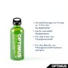 Optimus Fuel Bottle Reusable Stainless Steel 0.6L-2