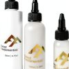 Forest Fundamentals Fuel Bottles Reusable BPA Free Camping-0