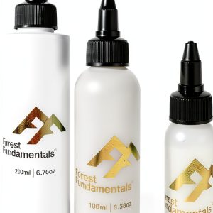 Forest Fundamentals Fuel Bottles Reusable BPA Free Camping-0