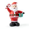 Joyful Xinghai Inflatable Santa Claus Christmas Yard-6