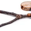 Yiwu Shi Zhanyue Natural Wood Bird Perch Mix Color BON0992-1
