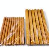 Birheatry Bird Perch Sand Cover 7.5in 3/8 Calcium Enrichment-6