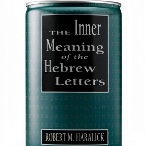 Jason Aronson Kabbalah Study Guide Kindle 400‑Page Hebrew Instruction-0