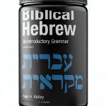 Eerdmans Hebrew Language Instruction eBook 2nd Edition 750‑Page Kindle-0